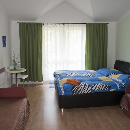 Ski Apartmany Spiezovec Donovaly Zimmer foto