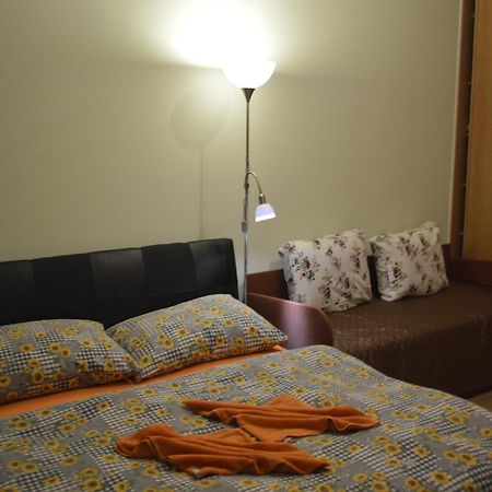Ski Apartmany Spiezovec Donovaly Zimmer foto