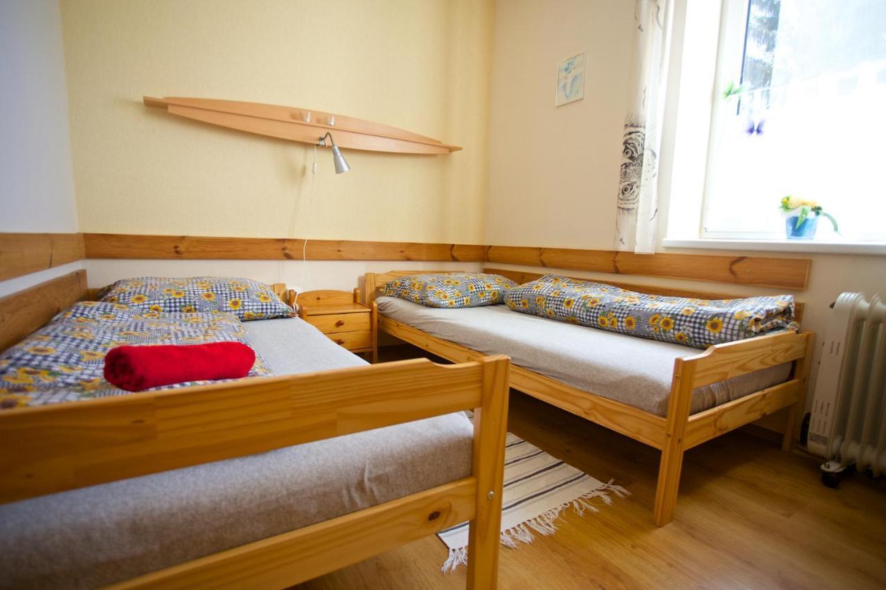 Ski Apartmany Spiezovec Donovaly Exterior foto