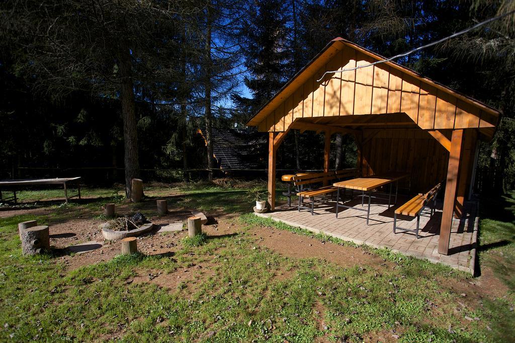 Ski Apartmany Spiezovec Donovaly Exterior foto