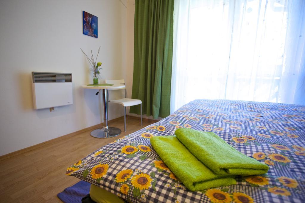 Ski Apartmany Spiezovec Donovaly Zimmer foto