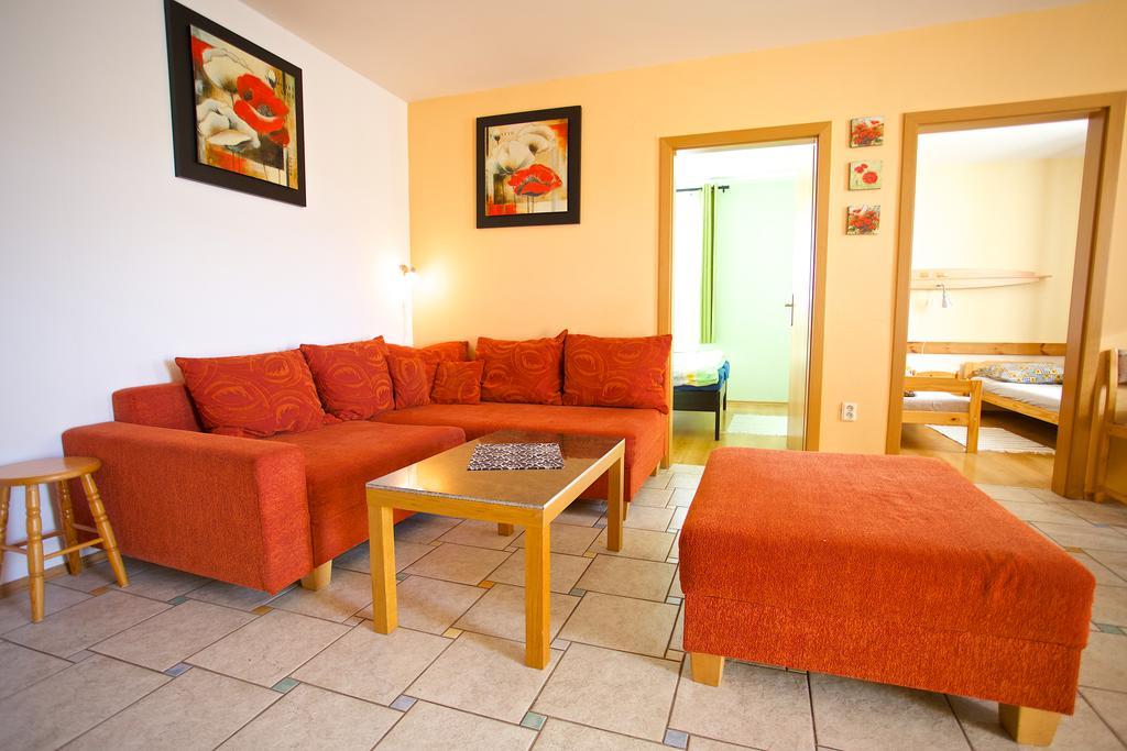 Ski Apartmany Spiezovec Donovaly Zimmer foto