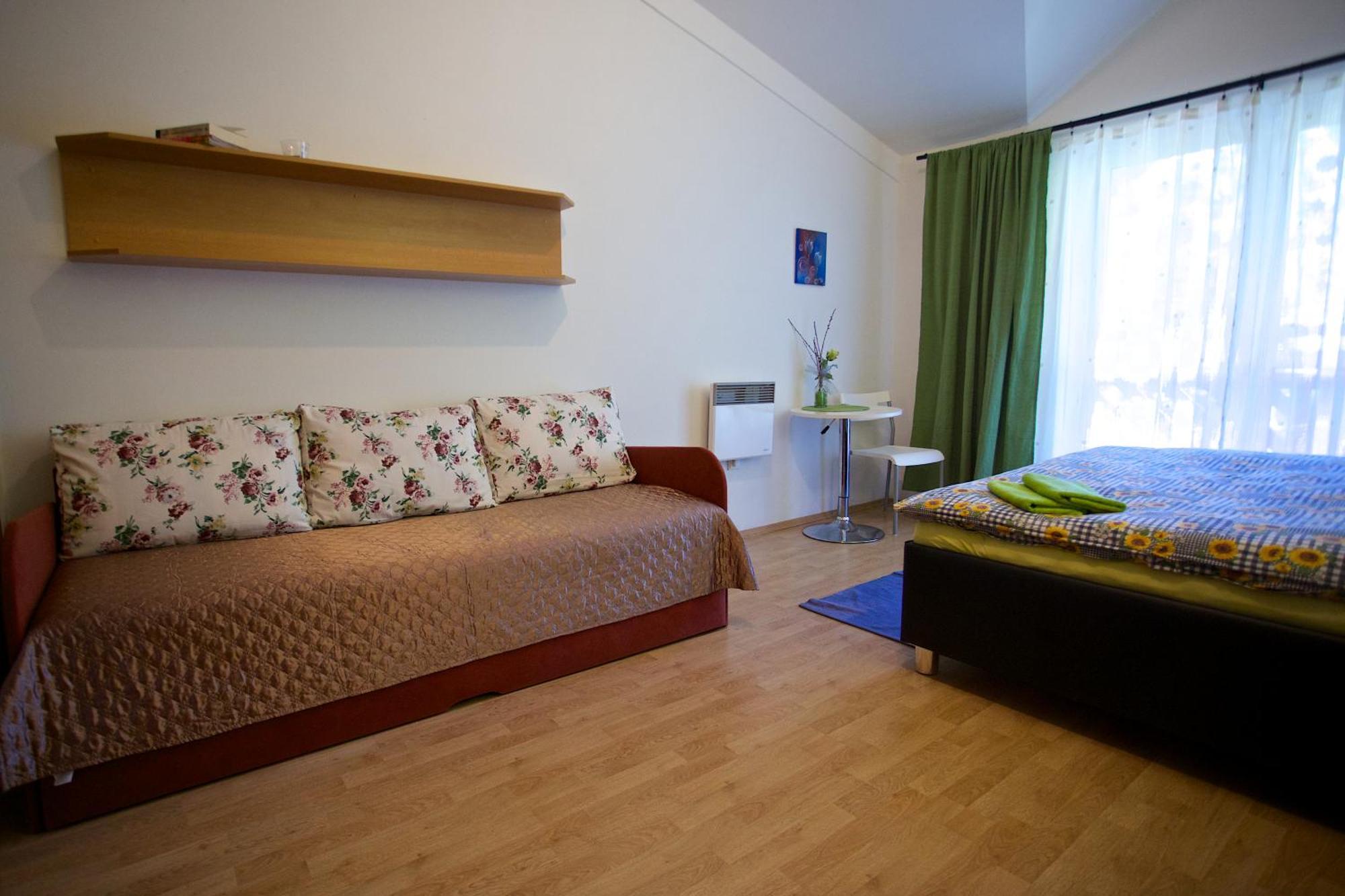 Ski Apartmany Spiezovec Donovaly Zimmer foto