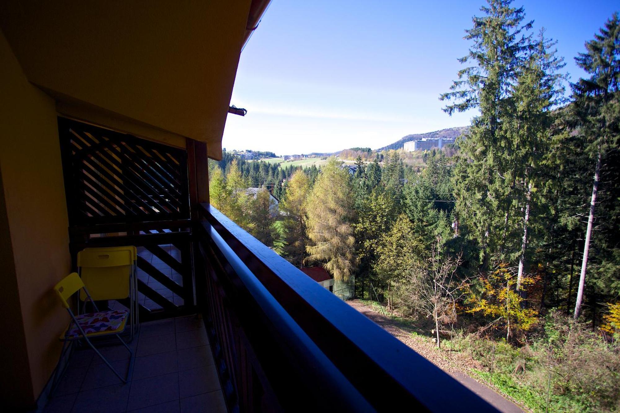 Ski Apartmany Spiezovec Donovaly Zimmer foto