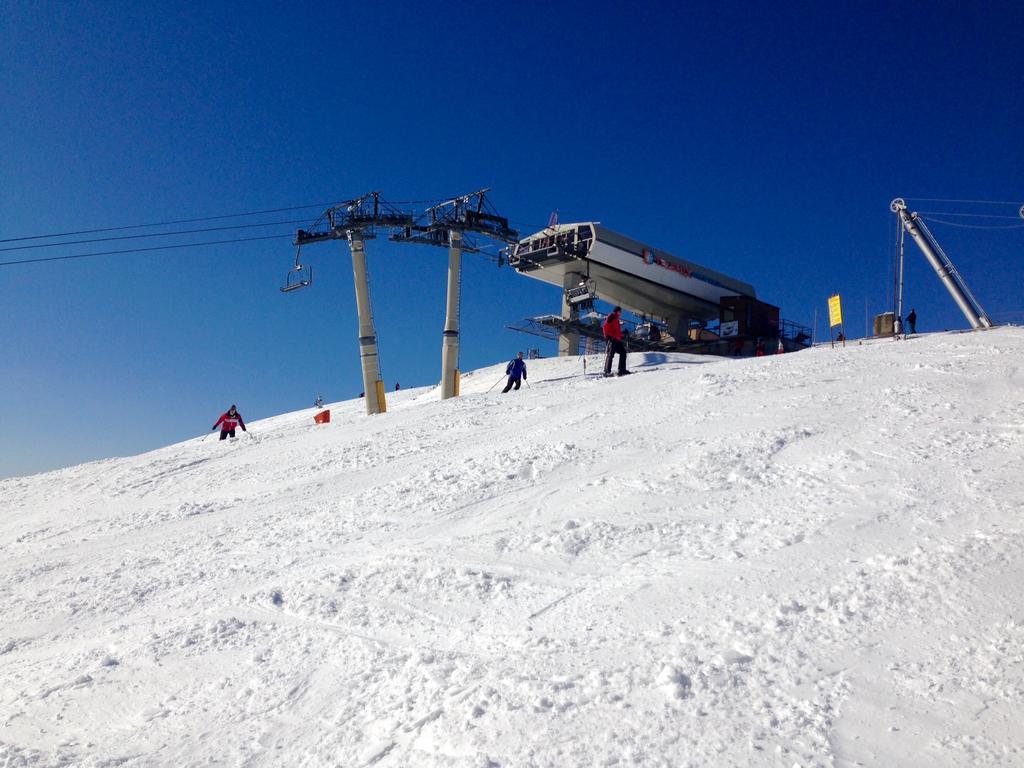 Ski Apartmany Spiezovec Donovaly Exterior foto