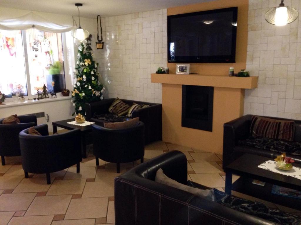 Ski Apartmany Spiezovec Donovaly Zimmer foto