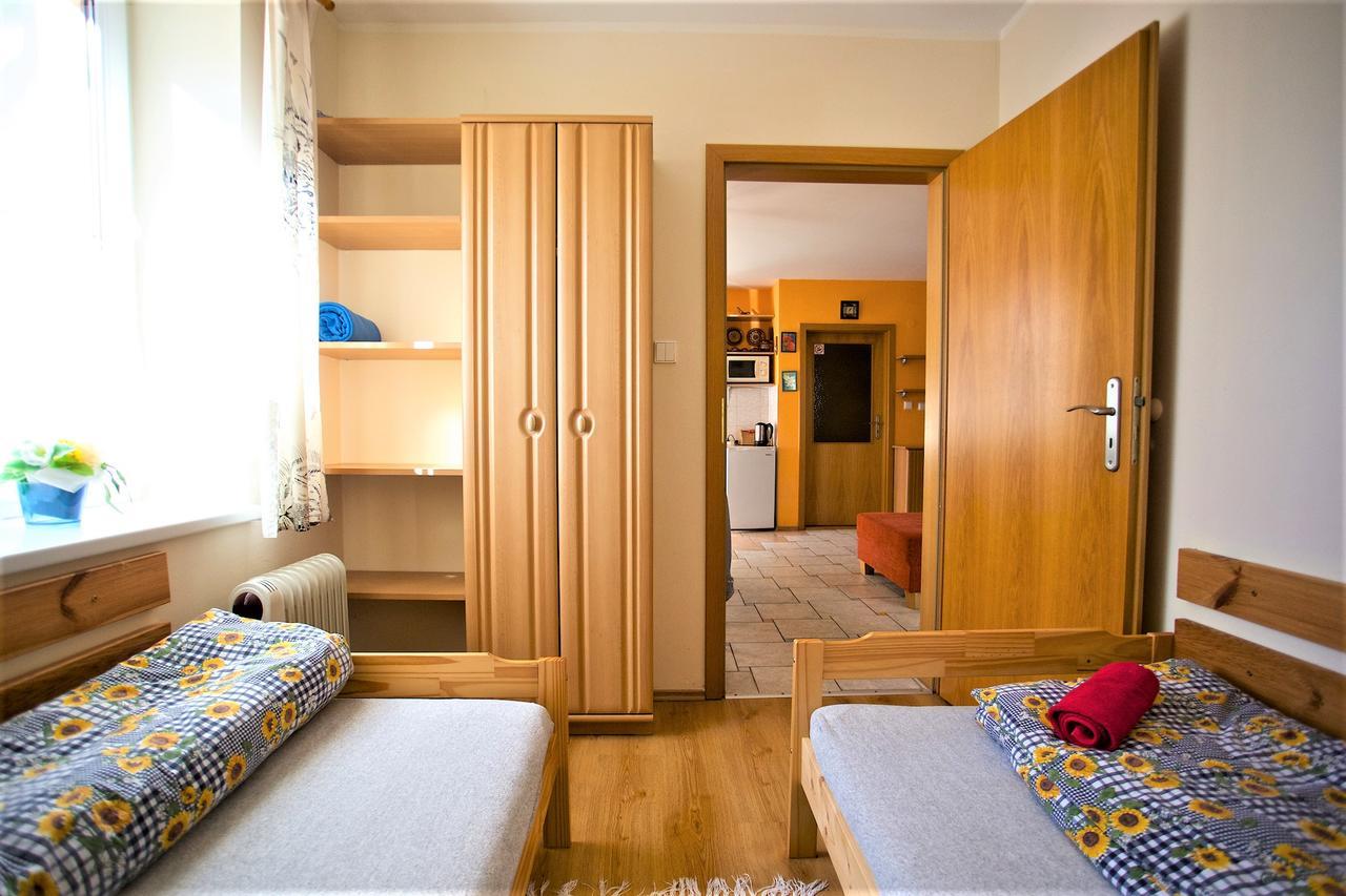 Ski Apartmany Spiezovec Donovaly Exterior foto